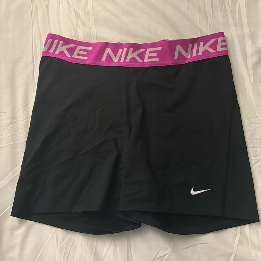Nike Spandex